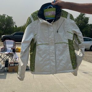 Women’s spider jacket